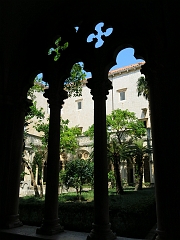 DUBROVNIK - Monastère des Dominicains (2)